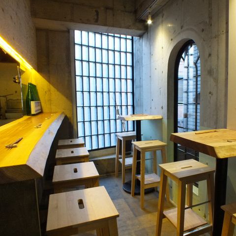 茶割 image