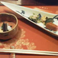 つきじ治作 - 