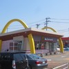 マクドナルド １１６吉田店