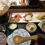 Sushi Masa - 