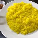 ナマステ・ネパール・インドレストラン - 