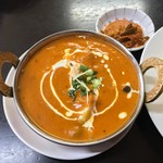 ナマステ・ネパール・インドレストラン - 