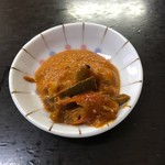 ナマステ・ネパール・インドレストラン - 