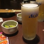 居酒屋 NIJYU-MARU - 