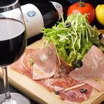 カーヴ 隠れや - 