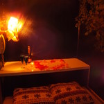 カーヴ 隠れや - 