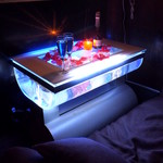 カーヴ 隠れや - 