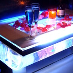 カーヴ 隠れや - 