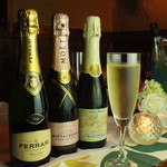 カーヴ 隠れや - 