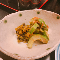 割烹 青山 - 