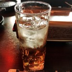 秋葉原ホルモン おいで屋 - 