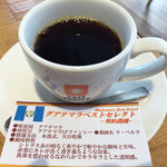 カフェファディ - ドリンク写真: