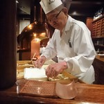 串かつ あーぼん - さぁ串カツスタート！