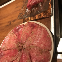 焼肉うしごろ 西麻布本店 - 