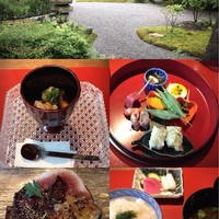 京 翠嵐 - 