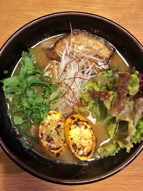 閉店 リラクラーメン 天文館通 ラーメン 食べログ