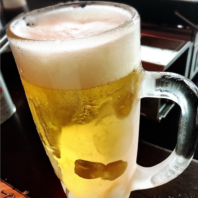 Akihabara Horumon Oideya