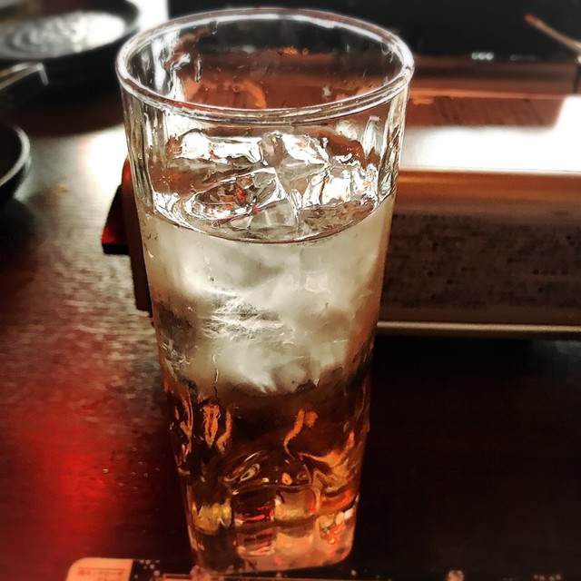 Akihabara Horumon Oideya photo 2