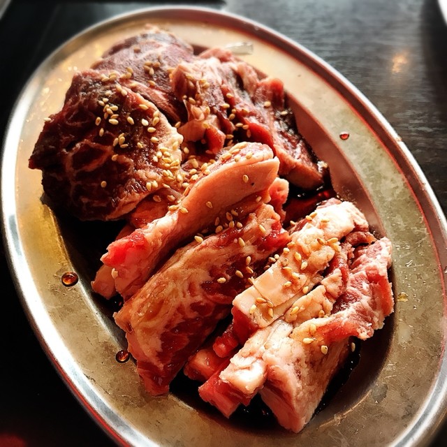 Akihabara Horumon Oideya photo 4