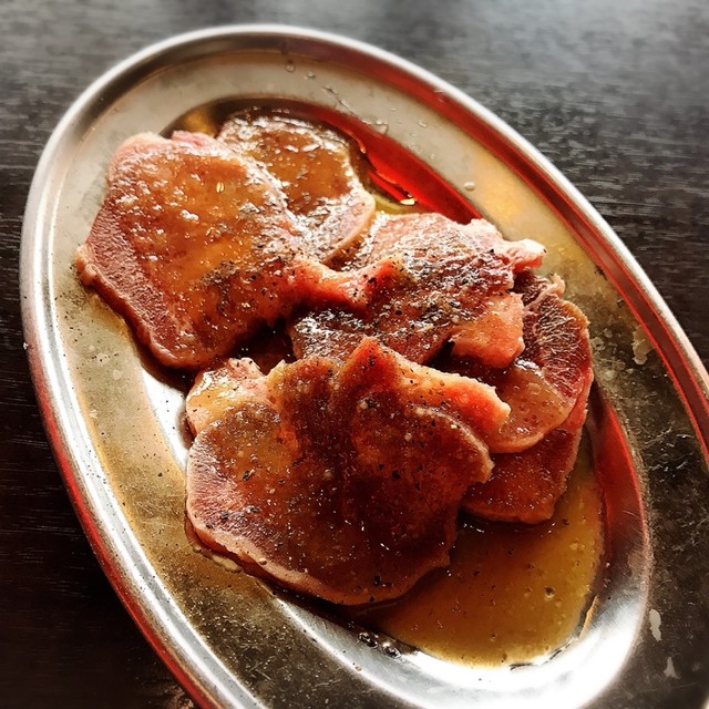 Akihabara Horumon Oideya photo 5