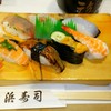 浜寿司 唐戸店