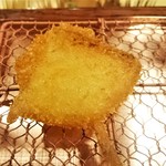 串かつ あーぼん - 玉葱