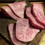 焼肉旬やさい ファンボギ - 