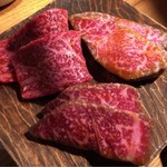 焼肉旬やさい ファンボギ - 