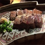 焼肉旬やさい ファンボギ - 