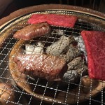 焼肉旬やさい ファンボギ - 