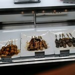 Yakitori Hibiki - 