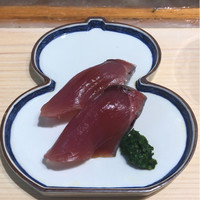 鮨 なかがわ - 