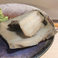 鮨 なかがわ - 