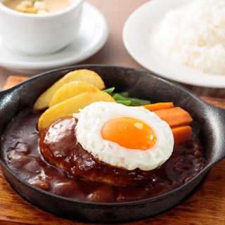 レストラン せんごく_2