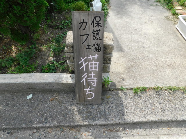 古民家カフェ空町 保護猫カフェ猫待ち 碧南 カフェ 喫茶 その他 食べログ