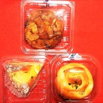 ジャルダンド フランス ドンク - 