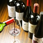 ワインカフェ 神保町