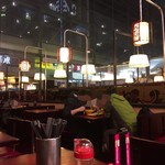 小楊生煎 - 店内