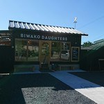 BIWAKO DAUGHTERS - お店