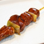 Yakitori Ibushi Za - 