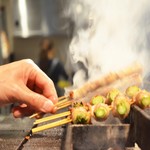 Yakitori Ibushi Za - 