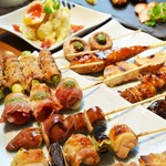 Yakitori Ibushi Za - 