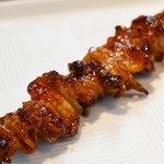 Yakitori Ibushi Za - 