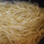 中華そば店 遠州 - 塩彩そば