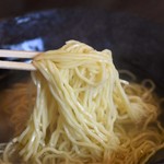 中華そば店 遠州 - 塩彩そば