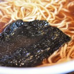 中華そば店 遠州 - 中華そば