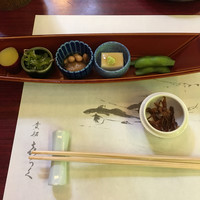 貴船喜らく - 