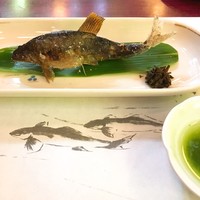 貴船喜らく - 