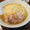 自家製麺 伊藤 銀座店