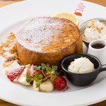 ザ・フレンチトーストファクトリー ヨドバシAkiba店